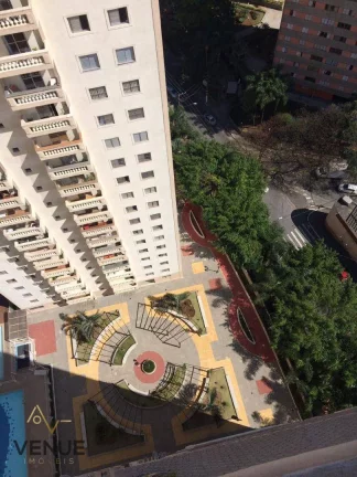 Imagem Apartamento com 3 dormitórios à venda, 105 m² por R$ 740.000,00 - Freguesia do Ó - São Paulo/SP