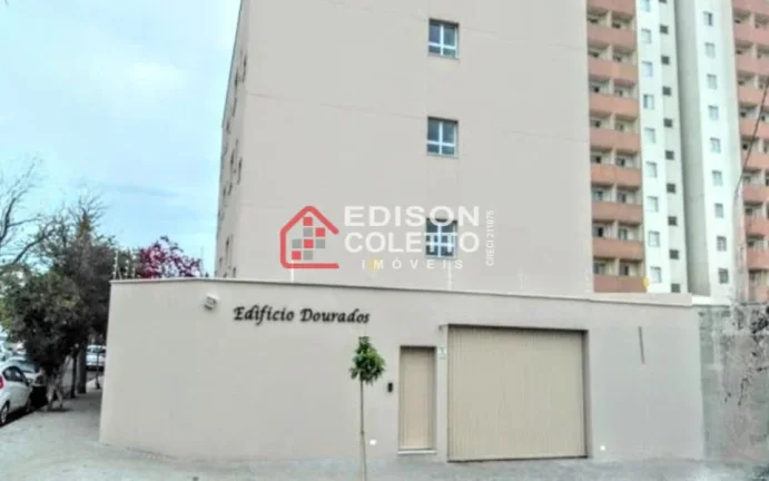 Imagem Edifício comercial/residencial à venda com elevador em Piracicaba no São Dimas