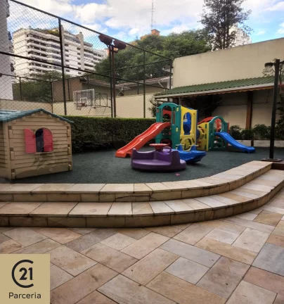 Imagem APARTAMENTO RESIDENCIAL em Sao Paulo - SP, Moema