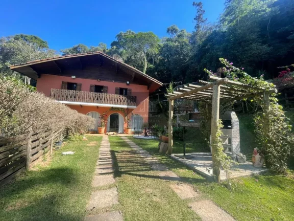 Chácara com 4 dormitórios à venda, 56000 m² por R$ 2.350.000,00 - Centro (São Roque) - São Roque/SP