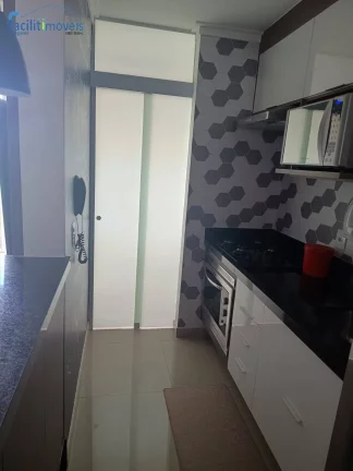 Imagem APARTAMENTO À VENDA NO BAIRRO SANTA TEREZINHA - SÃO BERNARDO DO CAMPO - SP