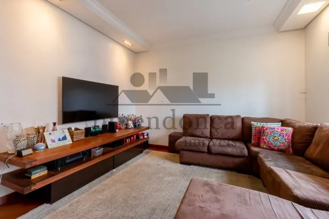 Imagem Apartamento Alto Padrão em Higienópolis com 3 suítes e 4 vagas, 250m²