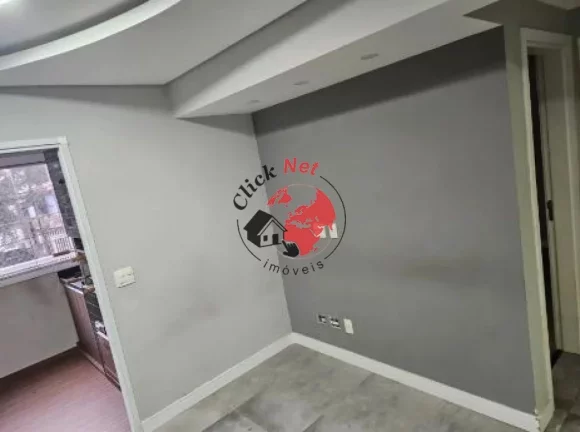 Imagem Apartamento à Venda no Baeta Neves – Conforto, Estilo e Localização Privilegiada!