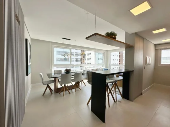 Imagem Apartamento 3 Dormitórios - Bairro Navegantes