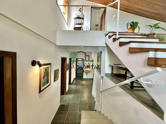 Imagem Casa com 4 Quartos à Venda, 218 m² em Do Carmo (canguera) - Cotia