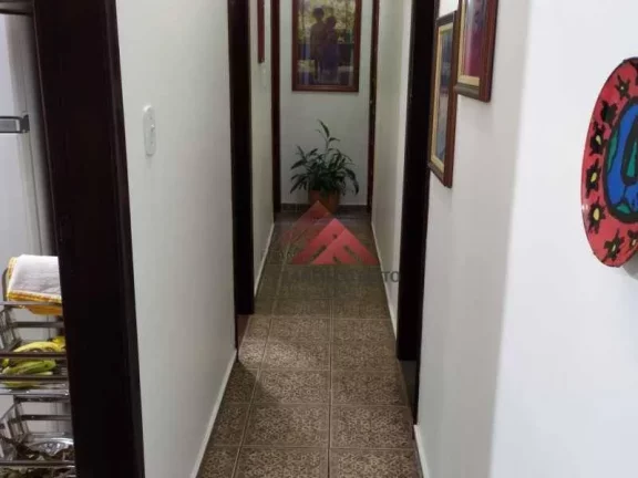 Imagem Casa com 2 dormitórios à venda, 90 m² por R$ 350.000,00 - Várzea das Moças - São Gonçalo/RJ