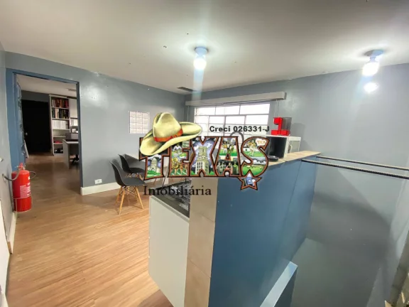 Imagem ALUGA-SE GALPÃO COMERCIAIS COLÔNIA (ZONA LESTE)