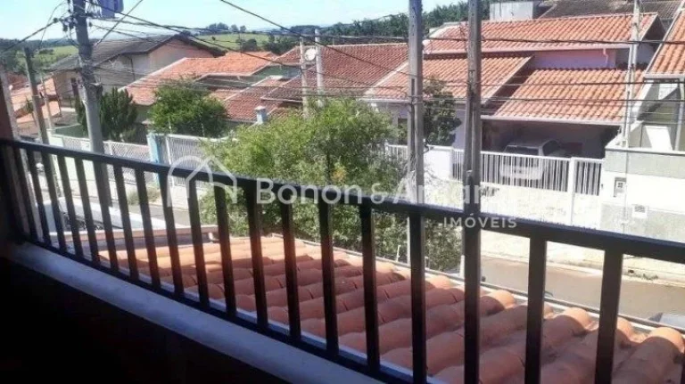 Imagem Casa em condomínio com 217 m² e 3 quartos