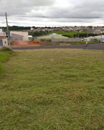 Terreno à Venda, 286 m² em Residencial Cittá Di Firenze - Campinas