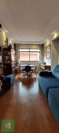 Imagem Apartamento à venda em São Bernardo do Campo, Taboão, com 2 quartos, 60m2