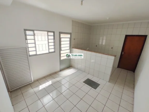 Imagem CASA RESIDENCIAL em SÃO JOSÉ DOS CAMPOS - SP, JARDIM AUGUSTA