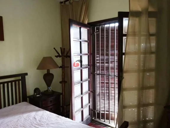 Imagem Sobrado à venda 3 Quartos, 3 Suites, 4 Vagas, 197M², Nova Gerty, São Caetano do Sul - SP