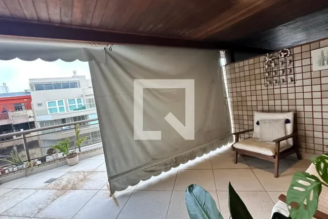 Imagem Apartamento à Venda - Recreio, 4 Quartos, 300 m2