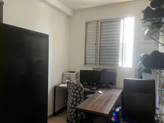 Imagem Apartamento Duplex com 3 dormitórios à venda, 147 m² por R$ 290.000,00 - Jardim Santa Clara - Taubaté/SP
