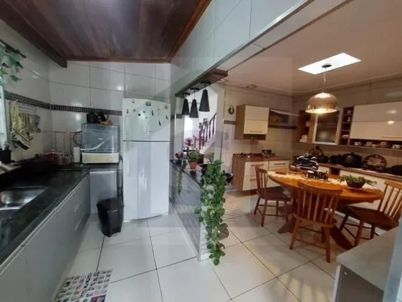 Imagem Casa, Residencial para Venda, Vila Nossa Senhora de Fátima, Botucatu