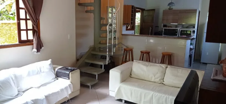 Imagem Casa em Condomínio sertão do cacau