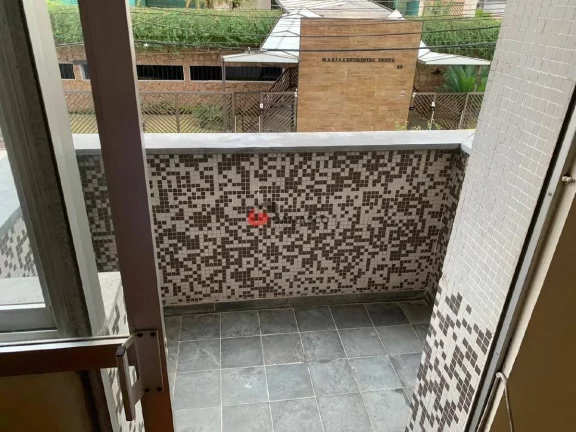 Imagem Apartamento à venda 3 Quartos, 1 Suite, 1 Vaga, 76M², Osvaldo Cruz, São Caetano do Sul - SP