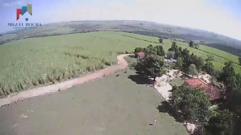 Imagem Fazenda a venda Região de Conchas SP