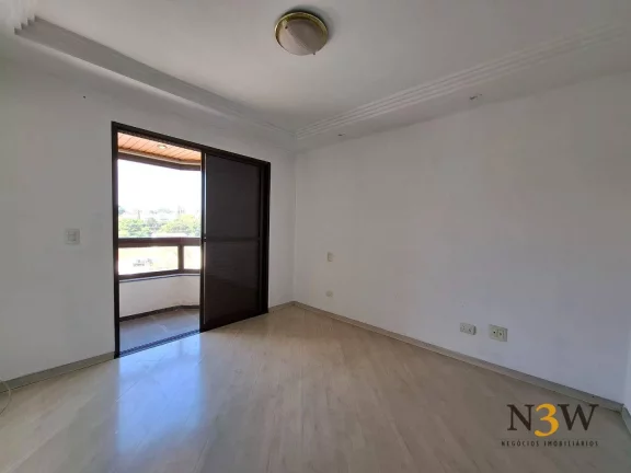 Imagem Apartamento à venda na Vila Leopoldina São Paulo SP com 4 dormitórios, 1 suíte, 3 vagas de garagem e 160m².
