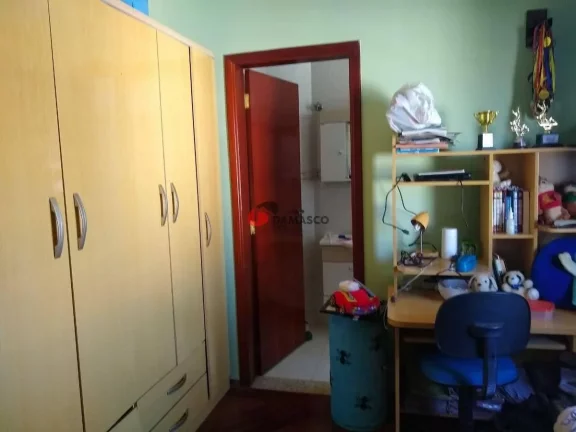 Imagem Sobrado à venda 3 Quartos, 3 Suites, 5 Vagas, 250M², Osvaldo Cruz, São Caetano do Sul - SP