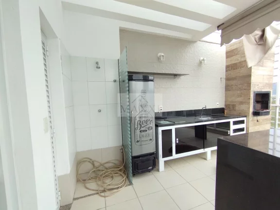 Imagem Wonderfull Residencial - Apartamento Cobertura Duplex em Recreio dos Bandeirantes, Rio de Janeiro/RJ