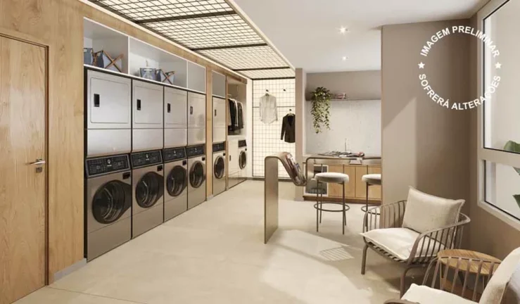 Imagem APARTAMENTO RESIDENCIAL em São Caetano do Sul - SP, Fundação
