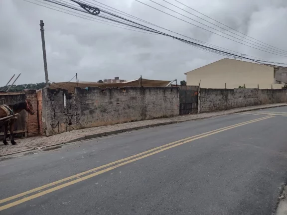 Imagem Terreno à venda, 2960 m² por R$ 2.000.000,00 - Vila Amélia - Poá/SP