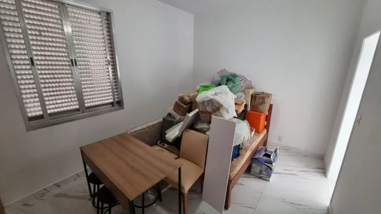 Imagem Apartamento com 3 dormitórios à venda, 130 m² - Pitangueiras - Guarujá/SP
