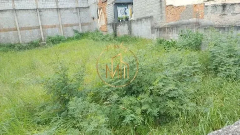Imagem Terreno para Venda em Santo André, Princípe de Gales