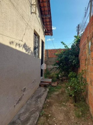 Imagem Casa pronta para morar, 3 dormitórios à venda por R$ 350.000,00 - Ilhotas - Teresina/PI