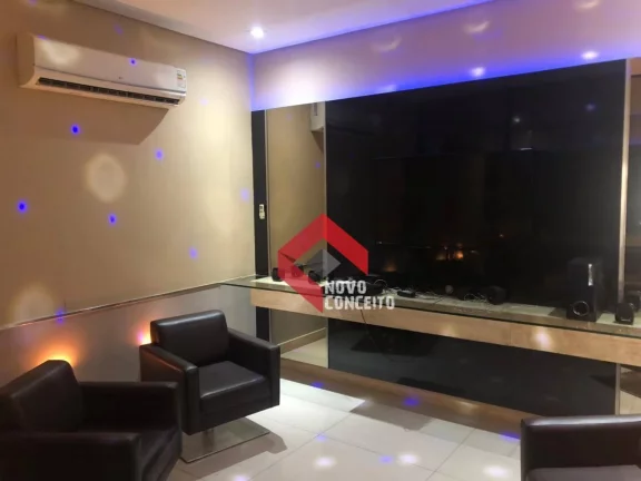 Imagem Apartamento à venda, 217 m² por R$ 2.298.000,00 - Cocó - Fortaleza/CE