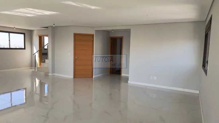 Imagem COBERTURA DE 4 DORMITORIOS PARA VENDA NA VILA MARIANA