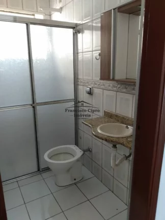 Imagem Casa à venda no bairro Beira Rio - Guaratinguetá/SP