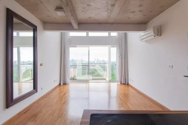 Imagem Apartamento à Venda - Vila Mariana, 1 Quarto, 50 m2