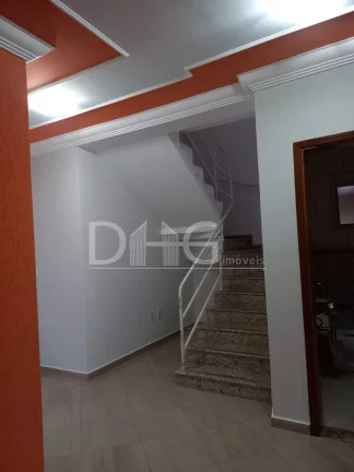 Imagem Sobrado à venda com 239,12 | Parque Brasil 500 | Paulínia - SP