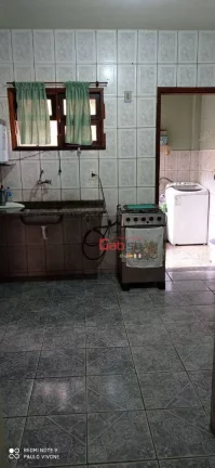Imagem Casa com 2 dormitórios à venda, 85 m² por R$ 355.000,00 - Jardim Flamboyant - Cabo Frio/RJ