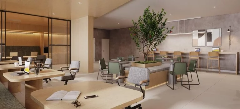 Imagem Sala Comercial para Venda em Curitiba, Centro