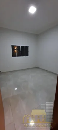 Imagem Casa para Venda em Três Lagoas / MS no bairro Montanini