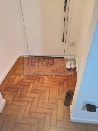 Imagem APARTAMENTO À VENDA NA VILA CLEMENTINO, SÃO PAULO