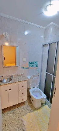 Imagem COBERTURA DUPLEX MOBILIADA NA PRAIA GRANDE