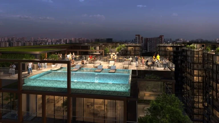 Imagem APARTAMENTO RESIDENCIAL em Rio de Janeiro - RJ, Barra da Tijuca