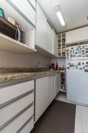 Imagem Apartamento à venda no bairro Partenon - Porto Alegre/RS