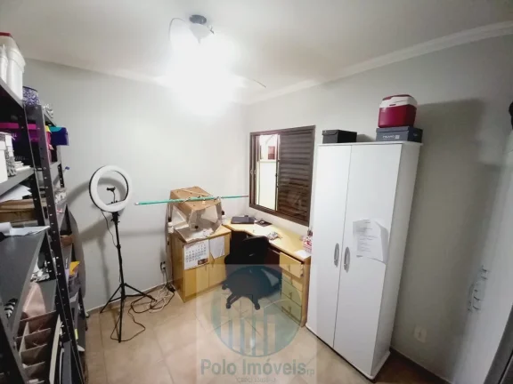 Imagem Casa em Condomínio R$ 270.000 - 2 quartos sendo 1 suíte, armários, 2 vagas, analisa permuta menor valor - Ribeirão Preto