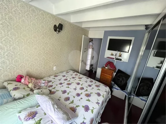 Imagem Apartamento à venda com 2 quartos no condomínio Jatiuca, São Paulo - SP