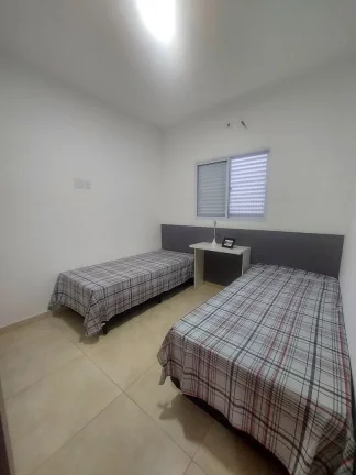Imagem Casa de Condomínio com 2 dorms, Cibratel II, Itanhaém - R$ 260 mil, Cod: 1883