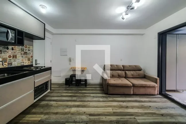 Imagem Apartamento à Venda - Vila Mariana, 2 Quartos, 55 m2
