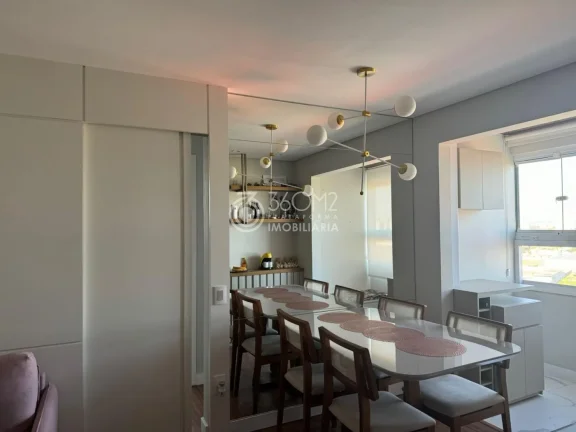 Imagem Apartamento para Venda em Santo André / SP no bairro Vila Metalúrgica