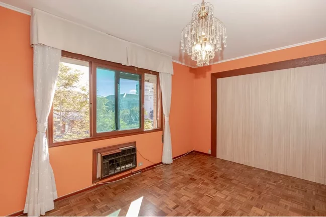 Apartamento com 3 Quartos à Venda, 117 m² em Menino Deus - Porto Alegre