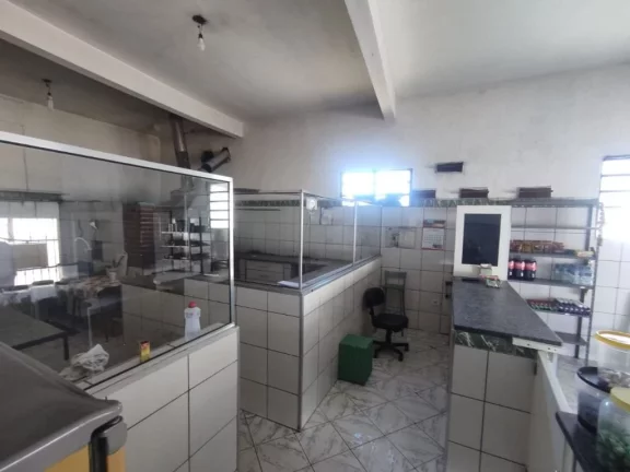 Imagem Ponto à venda, 68 m² por R$ 30.000,00 - Jardim São José - Suzano/SP