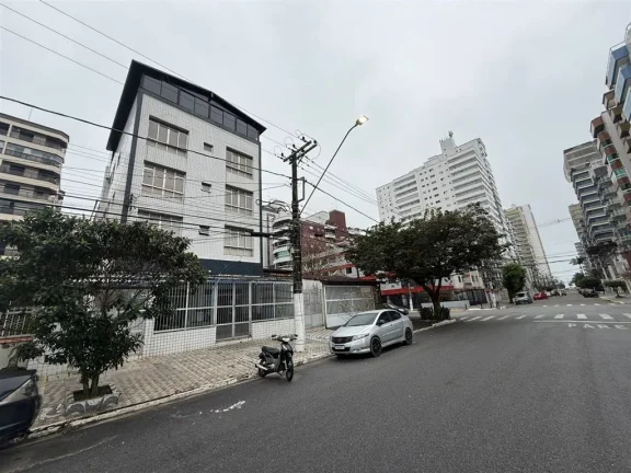 Imagem APARTAMENTO COM 28 m² - GUILHERMINA - PRAIA GRANDE SP